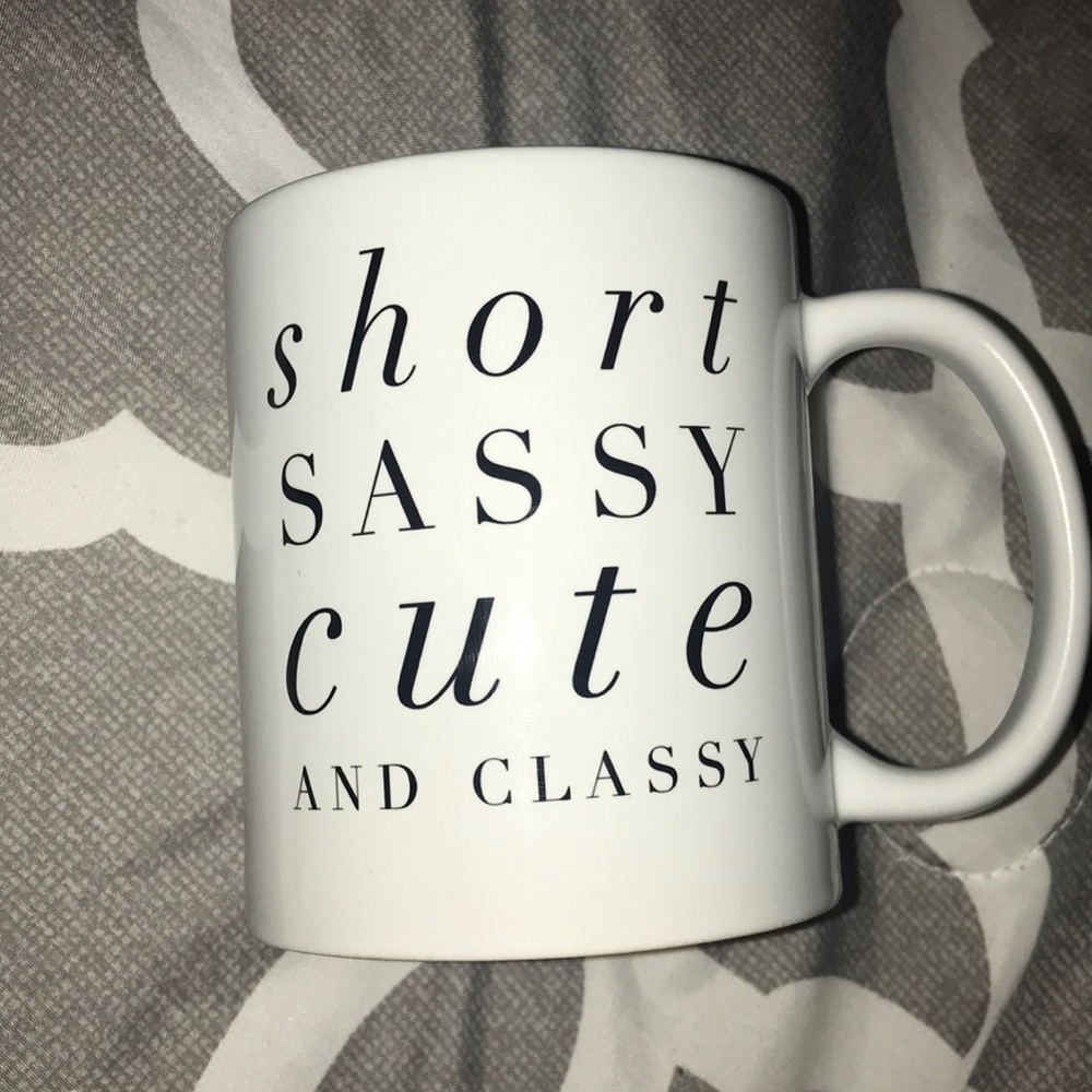 Coffee Mug